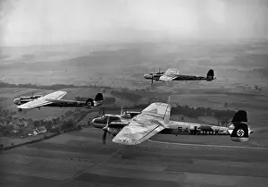 Warplane Prints: GOK Bombers