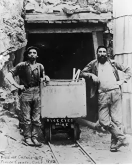 Gold Mining