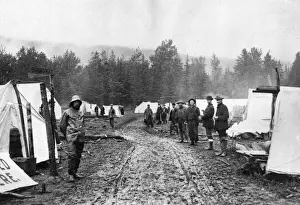 Gold Rush Memories
