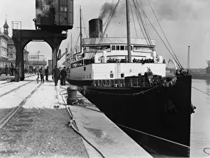 Golden Arrow Service