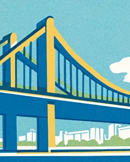 Images Dated 19th January 2015: Golden Gate bridge
