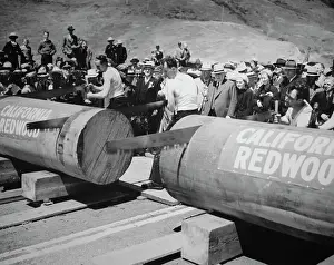 Huty31921 Prints: Golden Gate Ceremony