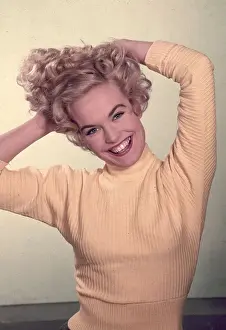 Golden Girl