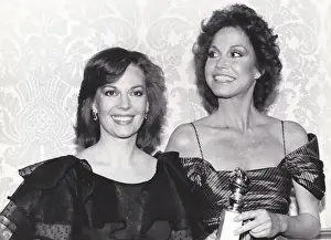 Golden Globes 1981