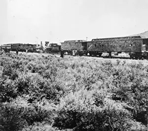 Golden Spike Ceremony