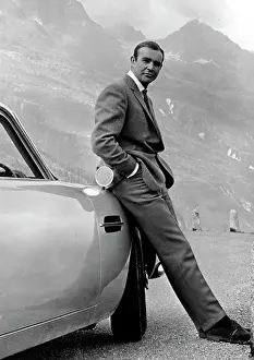 Goldfinger