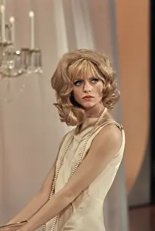 Huty33948 Prints: Goldie Hawn