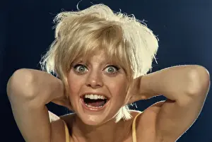 Huty33948 Prints: Goldie Hawn