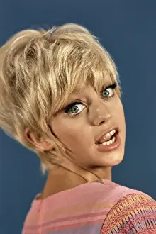 Huty33948 Prints: Goldie Hawn