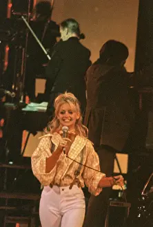 Huty33947 Prints: Goldie Hawn Plays Las Vegas