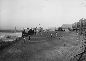 Golf Links