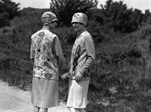 Golfing Outfits