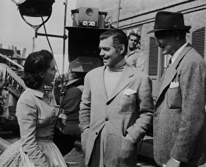 Director Prints: Gone With The Wind