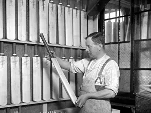 Inspecting Prints: Good For A Century