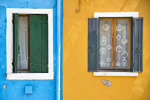 Burano Gallery: Good morning
