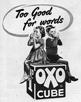 Slogan Prints: Too Good For Words