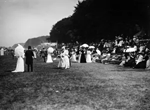 Goodwood Enclosure