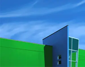 Googie Architecture
