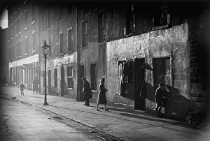 Gorbals Street