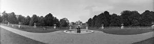 Gordon Castle