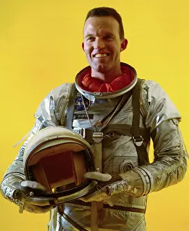 Gordon Cooper