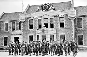 Gordon Highlanders