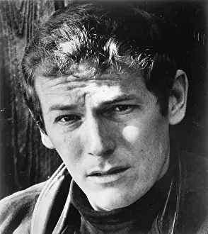 Gordon Lightfoot Portrait