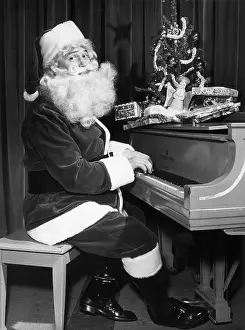 Christmas Prints: Gordon MacRae