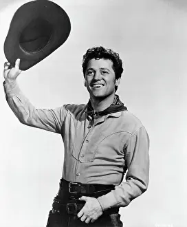 Gordon MacRae In Oklahoma!