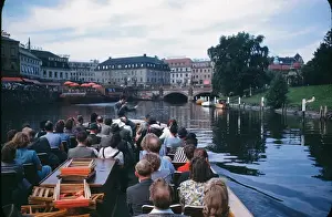 GOTHENBURG SWEDEN