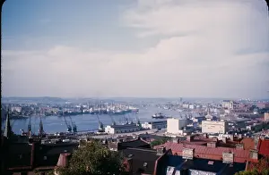 Lac0090 Prints: GOTHENBURG SWEDEN