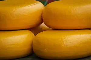 Holland Gallery: Gouda: The Traditional Cheese From The Netherlands