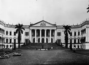Government House