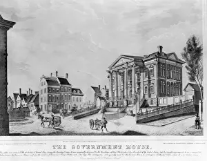 The Government House