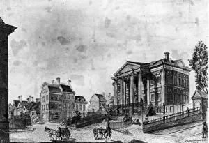 The Government House