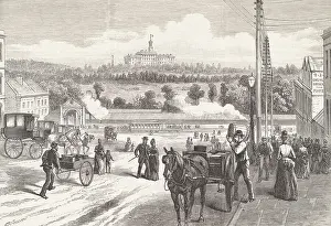 Government House of Melbourne