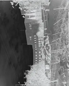 Government Outpost in Jerusalem