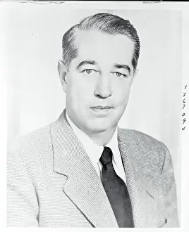 Governor Charles H. Russell of Nevada