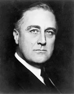 Governor Prints: Governor Franklin Delano Roosevelt