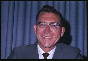 Governor Grant Sawyer
