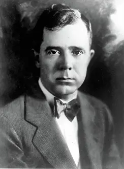 Governor Prints: Governor Huey Long
