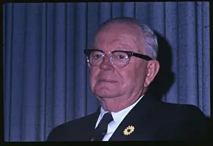 Governor J. Millard Tawes