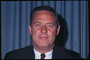 Governor John A. Love