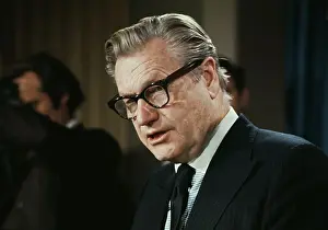 Huty31503 Prints: US Governor Nelson Rockefeller