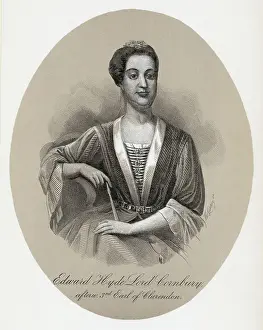 Governor Prints: Governor of New York in Drag