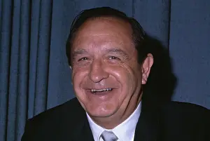 Governor Orval Faubus