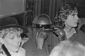 Huty24943 Prints: Grace Jones