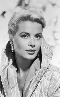 Grace Kelly