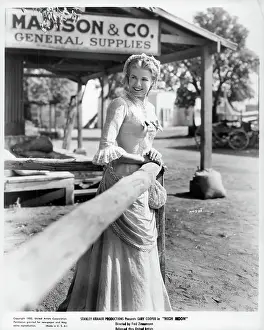 Grace Kelly In High Noon