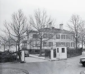 Gracie Mansion